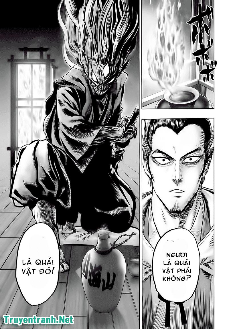 Onepunch Man Chap 106 - Next Chap 107