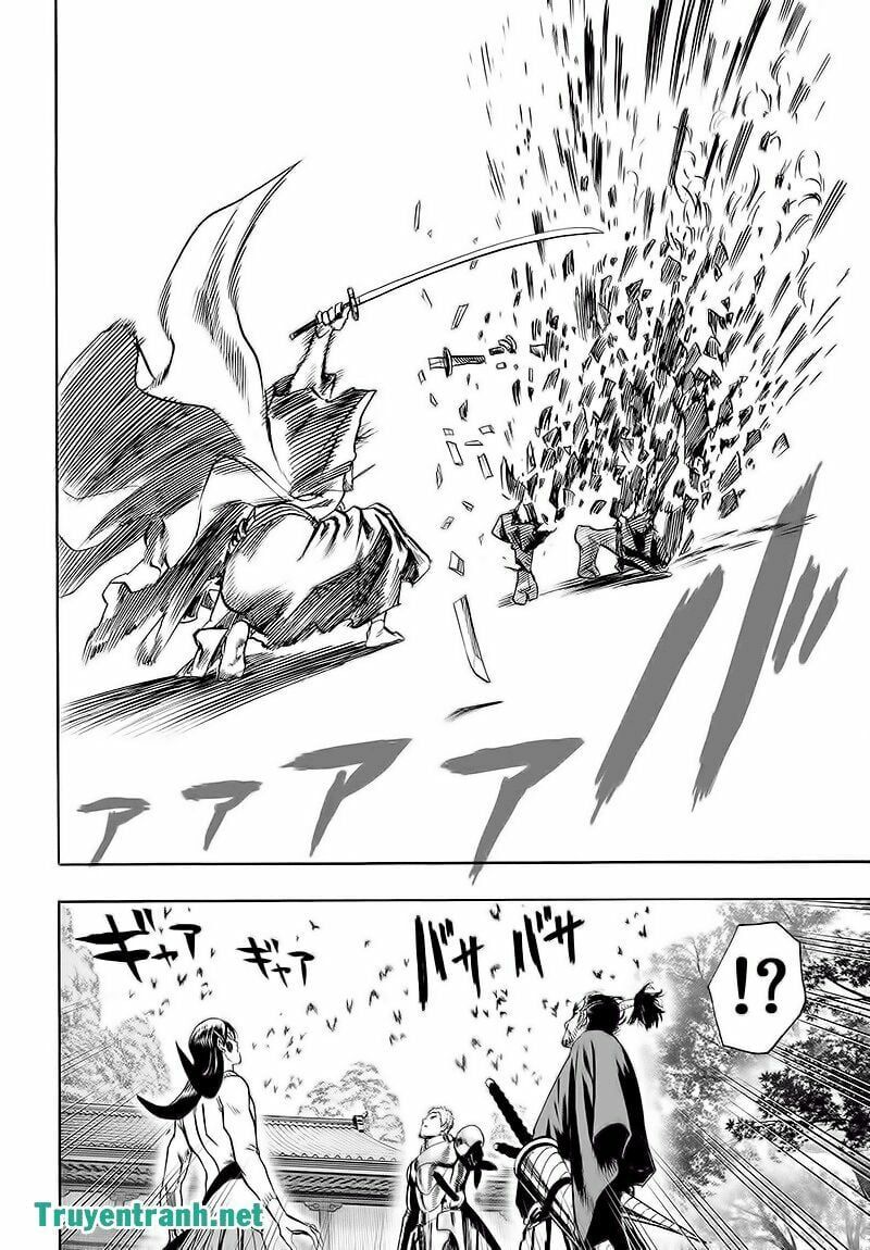 Onepunch Man Chap 1065 - Next Chap 1066