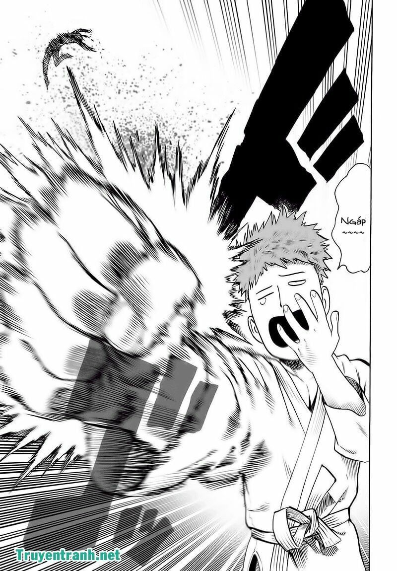 Onepunch Man Chap 1065 - Next Chap 1066