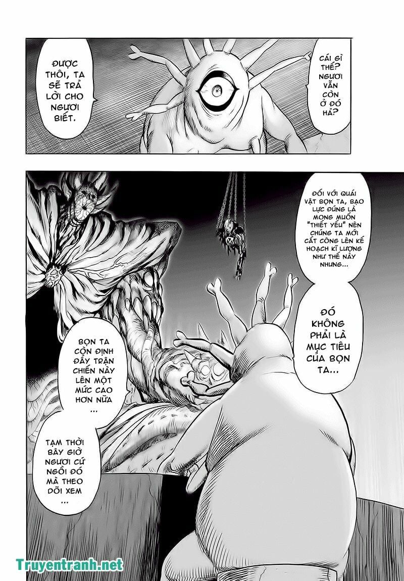 Onepunch Man Chap 1065 - Next Chap 1066