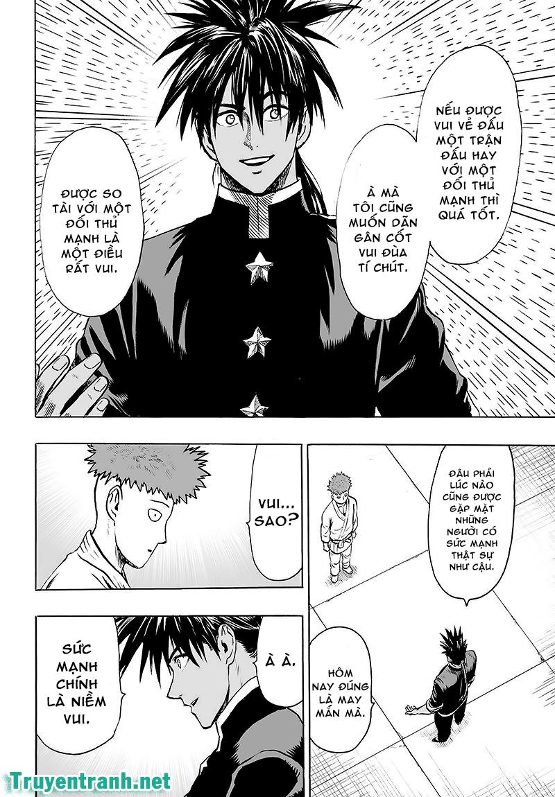 Onepunch Man Chap 107 - Next Chap 108