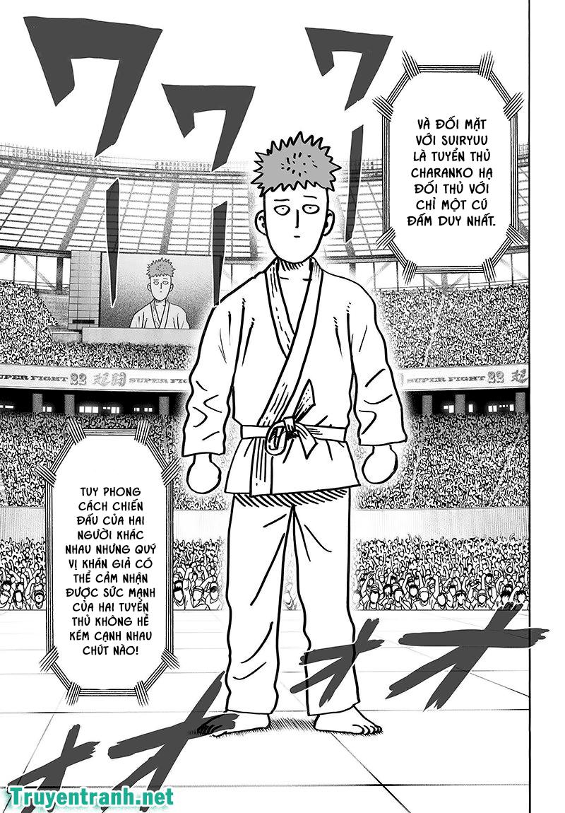Onepunch Man Chap 107 - Next Chap 108