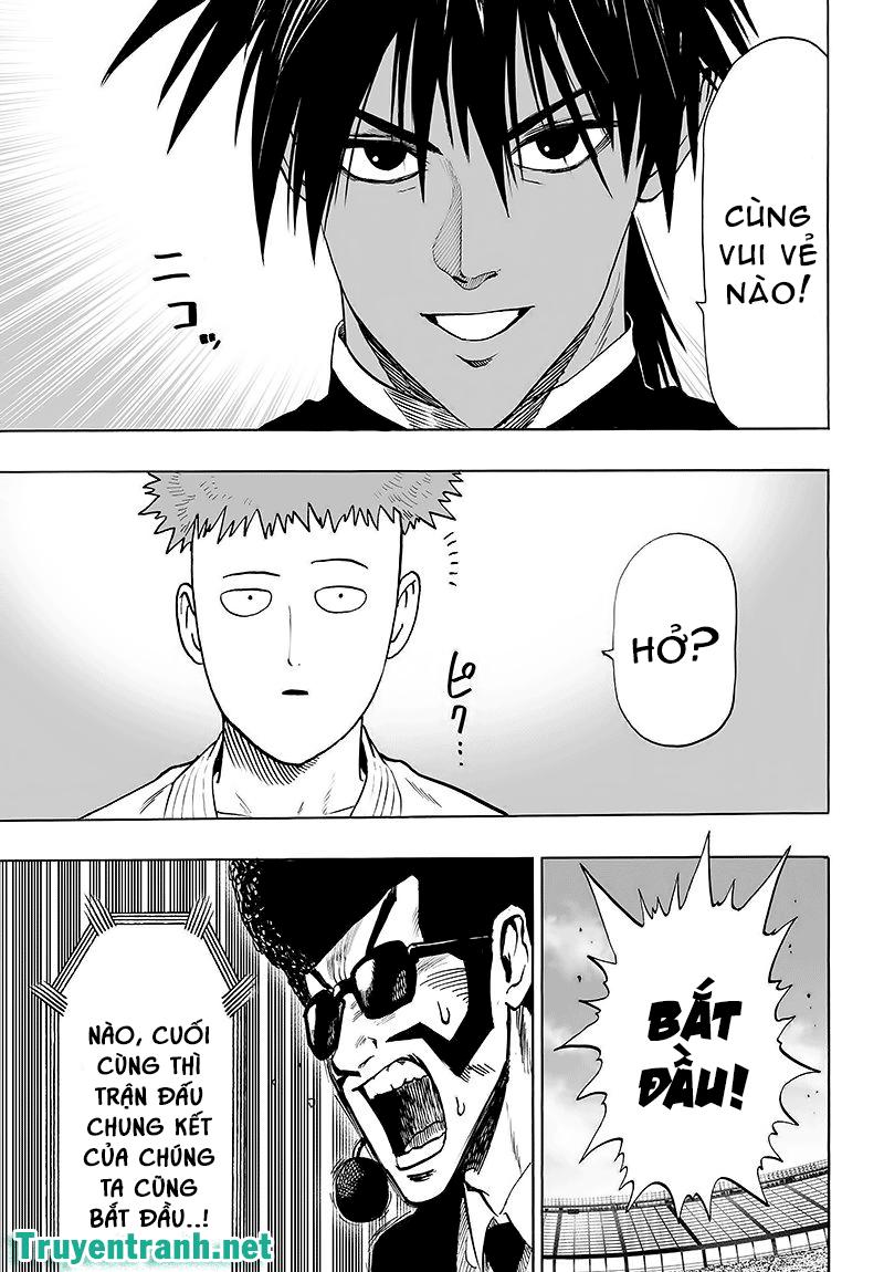 Onepunch Man Chap 107 - Next Chap 108
