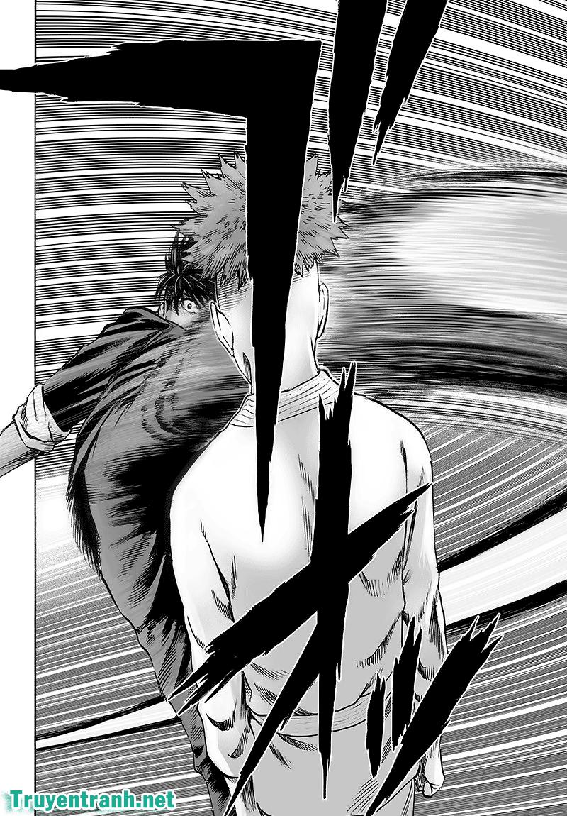 Onepunch Man Chap 107 - Next Chap 108