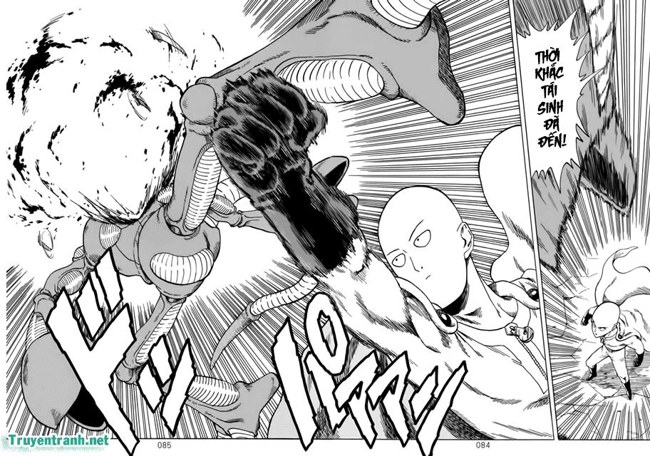 Onepunch Man Chap 1071 - Next Chap 1072