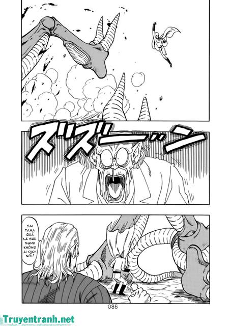 Onepunch Man Chap 1071 - Next Chap 1072