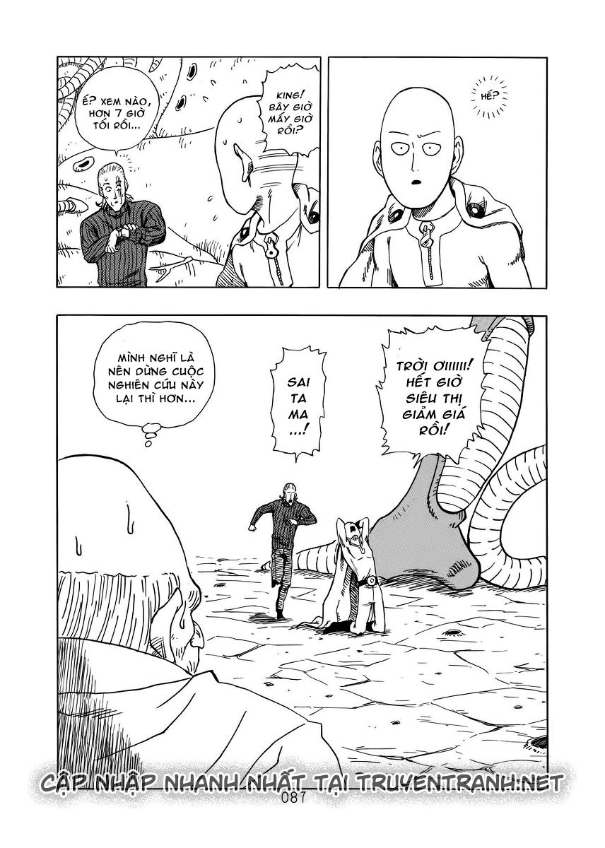 Onepunch Man Chap 1071 - Next Chap 1072
