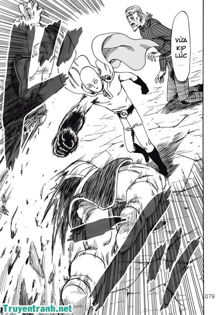 Onepunch Man Chap 1071 - Next Chap 1072