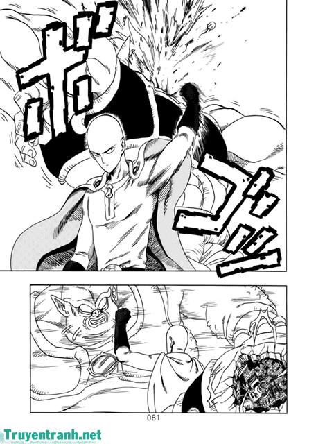 Onepunch Man Chap 1071 - Next Chap 1072
