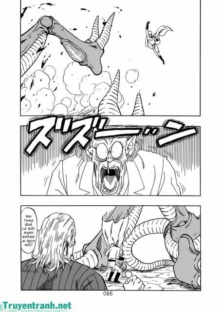 Onepunch Man Chap 1075 - Next Chap 1076