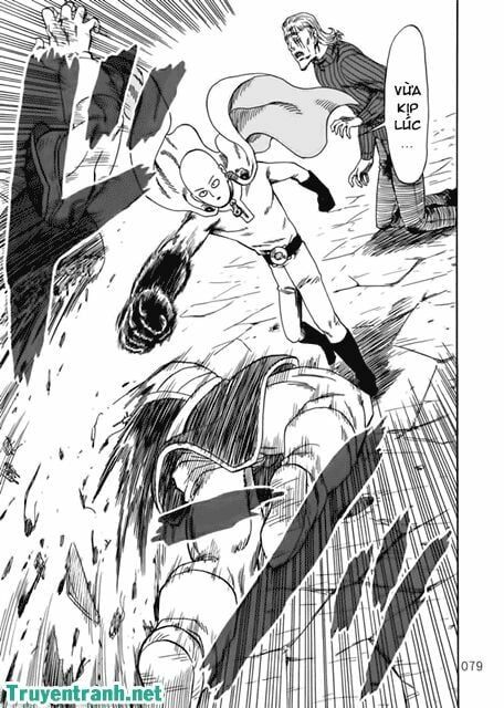 Onepunch Man Chap 1075 - Next Chap 1076