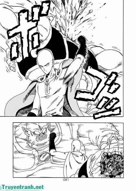 Onepunch Man Chap 1075 - Next Chap 1076