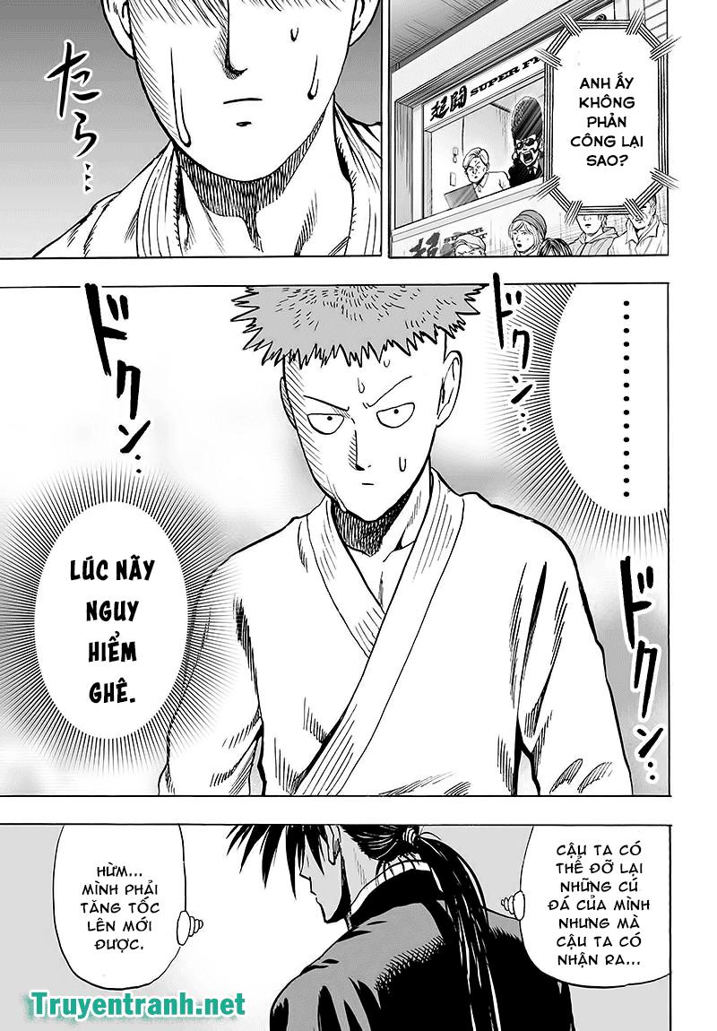 Onepunch Man Chap 108 - Next Chap 109