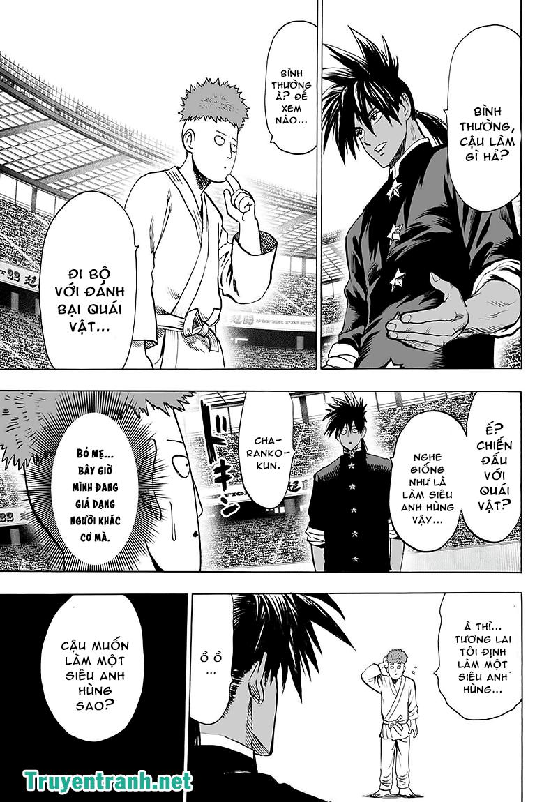 Onepunch Man Chap 108 - Next Chap 109