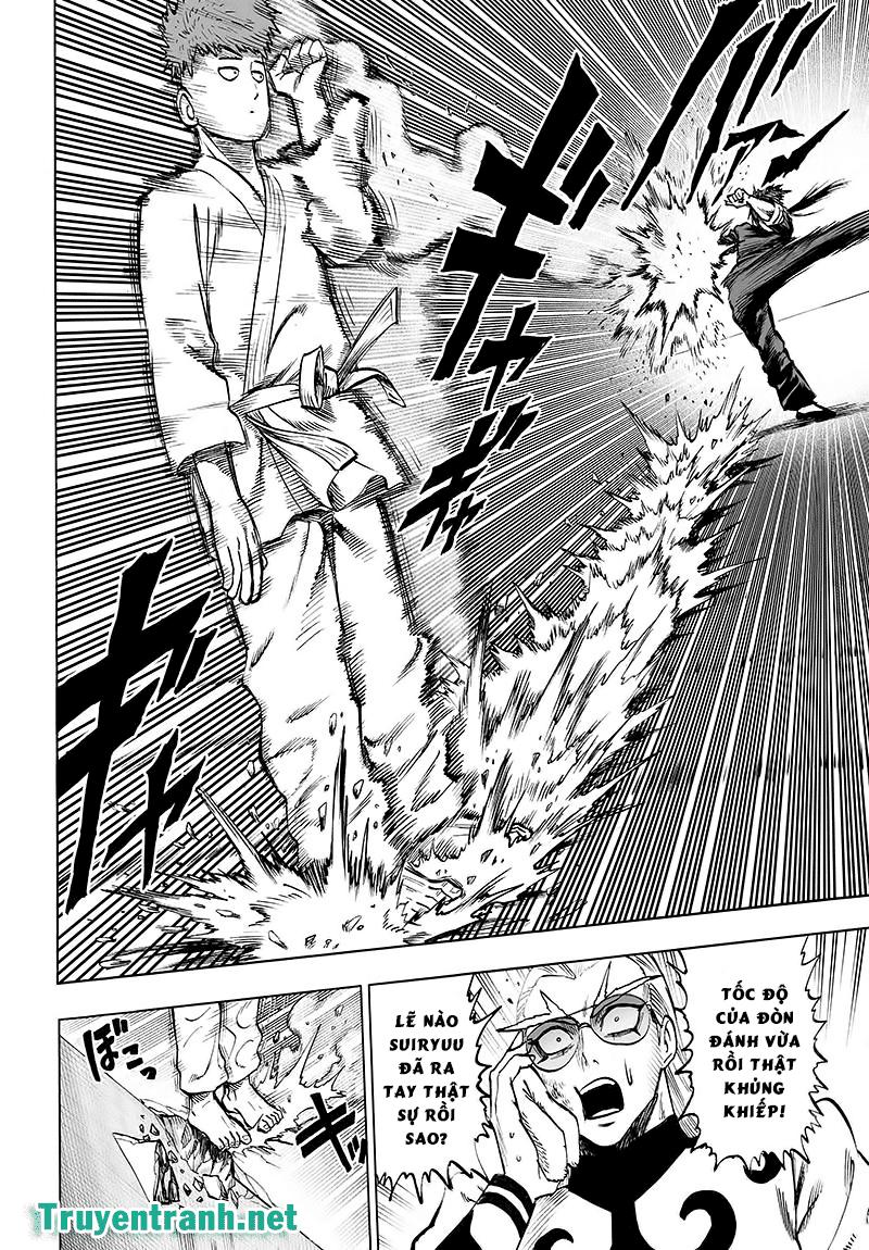 Onepunch Man Chap 108 - Next Chap 109