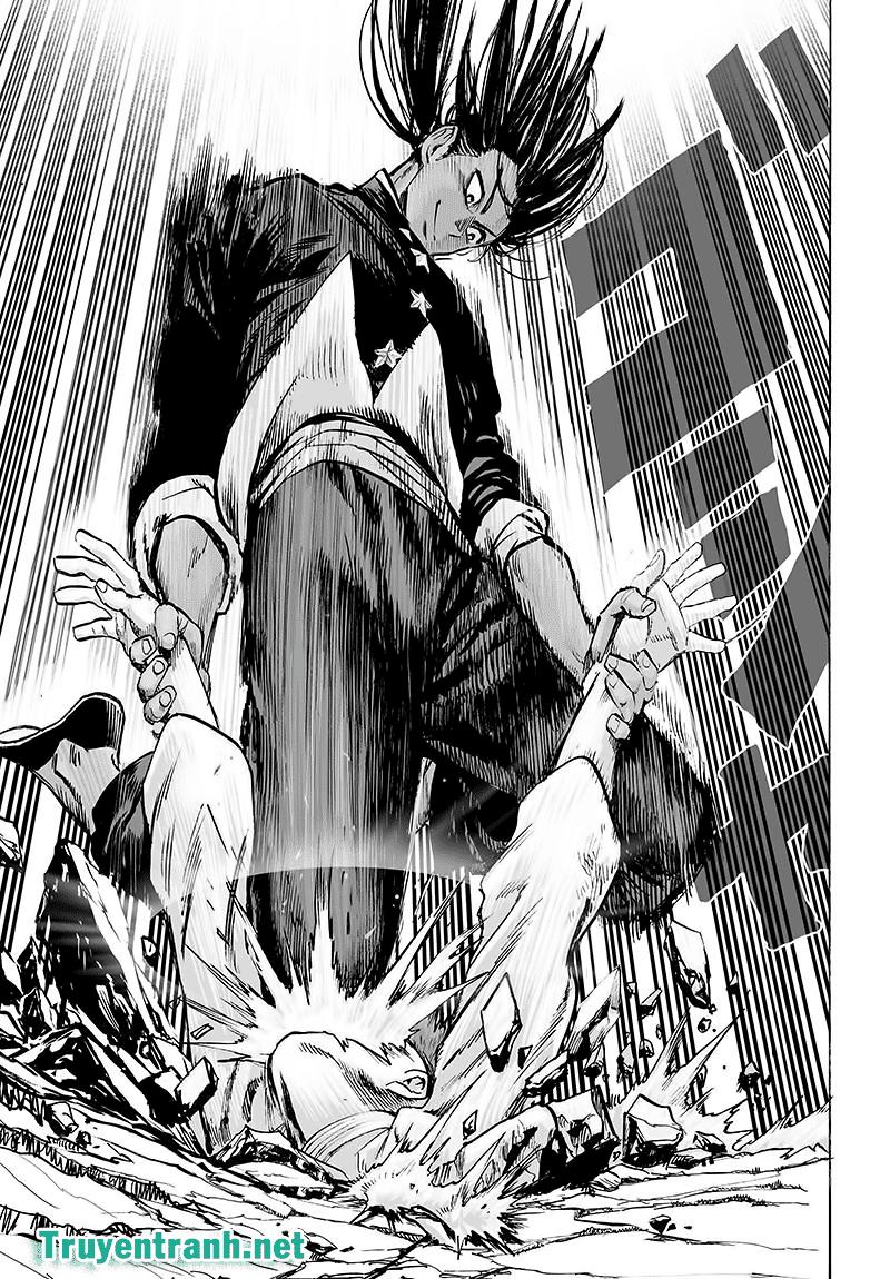 Onepunch Man Chap 108 - Next Chap 109