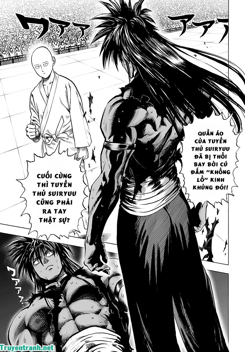 Onepunch Man Chap 109 - Next Chap 110