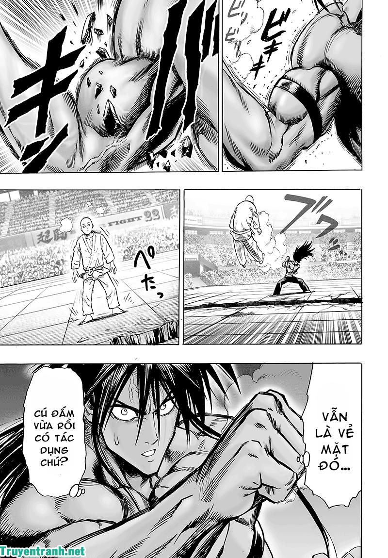 Onepunch Man Chap 109 - Next Chap 110