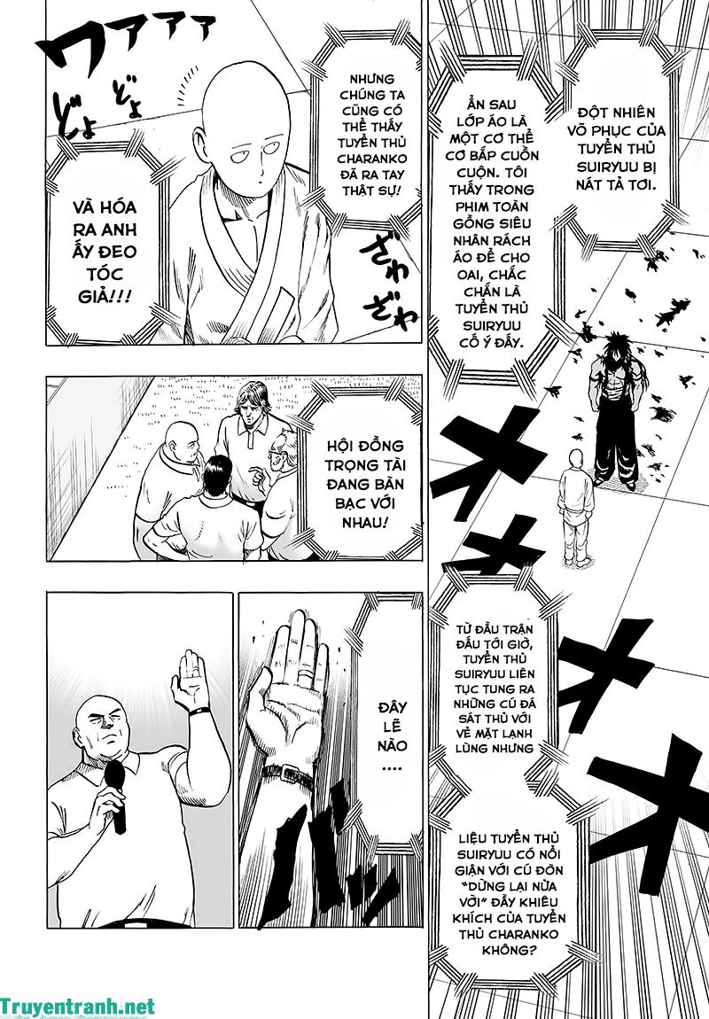 Onepunch Man Chap 109 - Next Chap 110