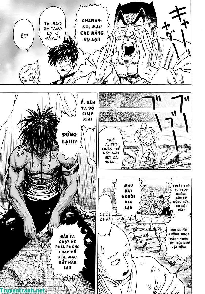 Onepunch Man Chap 109 - Next Chap 110