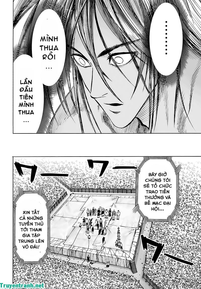 Onepunch Man Chap 109 - Next Chap 110
