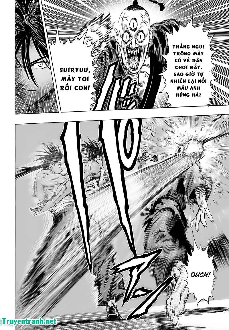 Onepunch Man Chap 111 - Next Chap 112