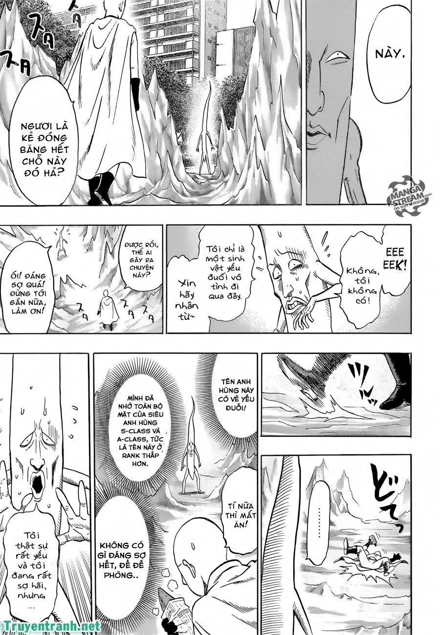 Onepunch Man Chap 1115 - Next Chap 1116