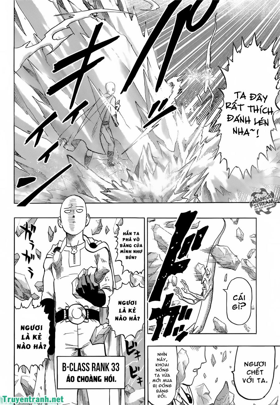 Onepunch Man Chap 1115 - Next Chap 1116