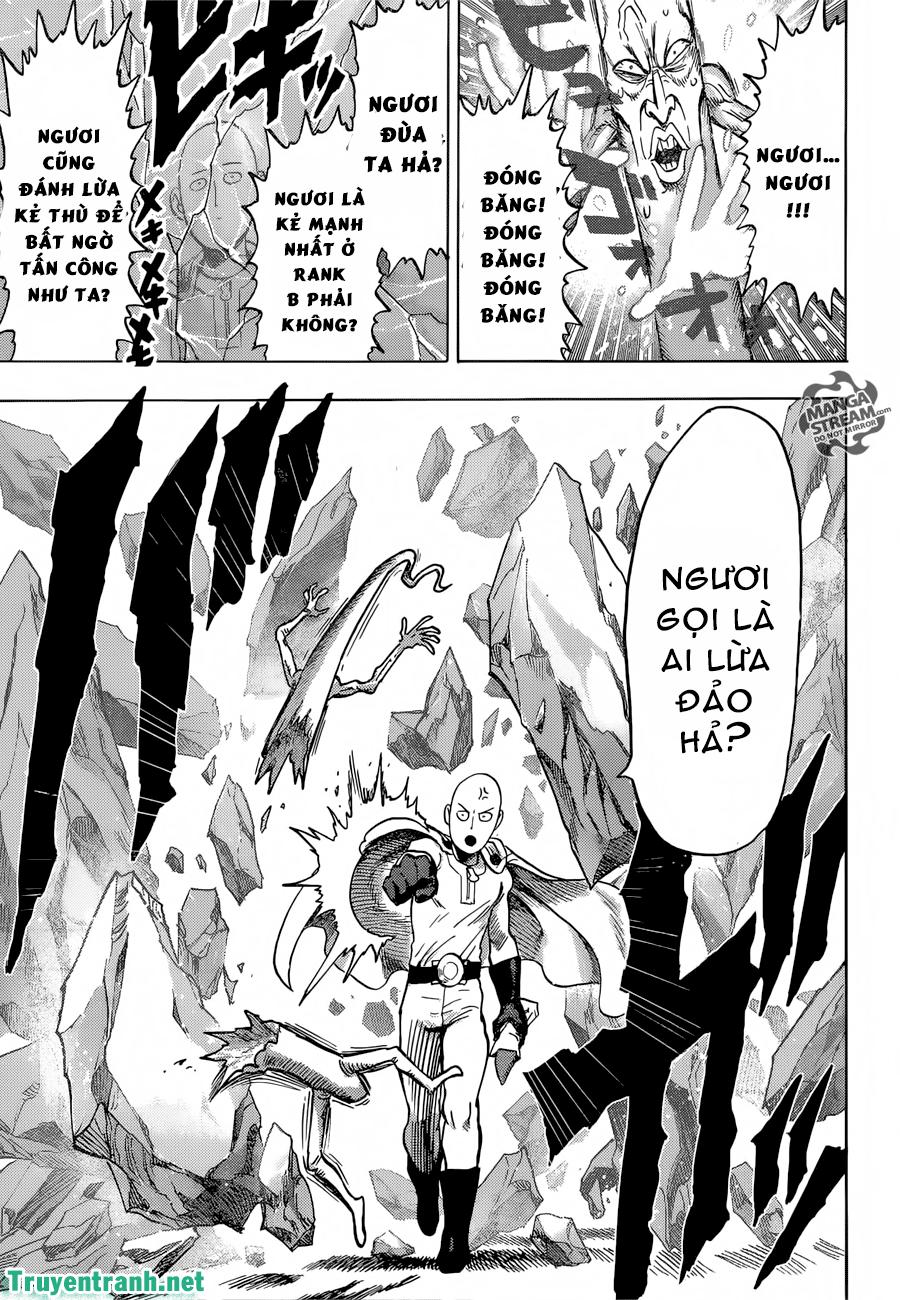 Onepunch Man Chap 1115 - Next Chap 1116