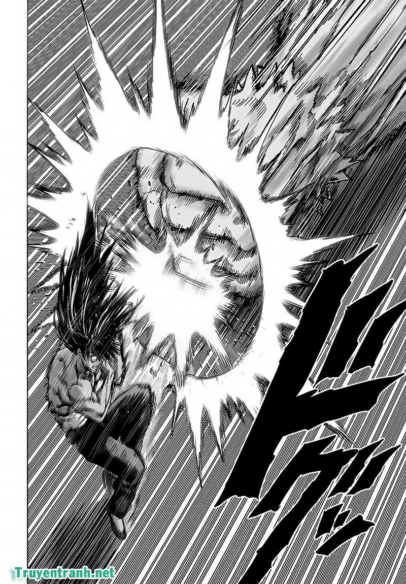 Onepunch Man Chap 112 - Next Chap 113