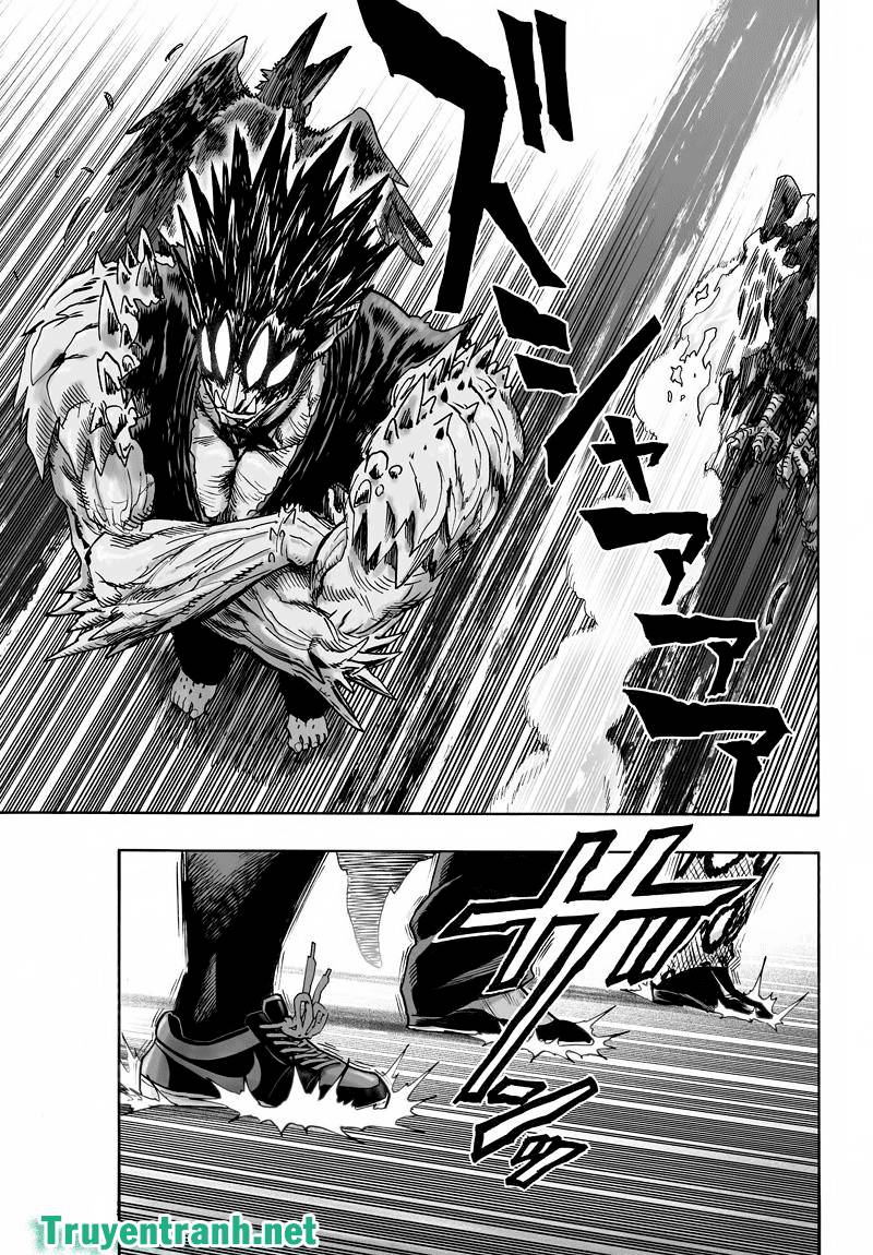 Onepunch Man Chap 113 - Next Chap 114