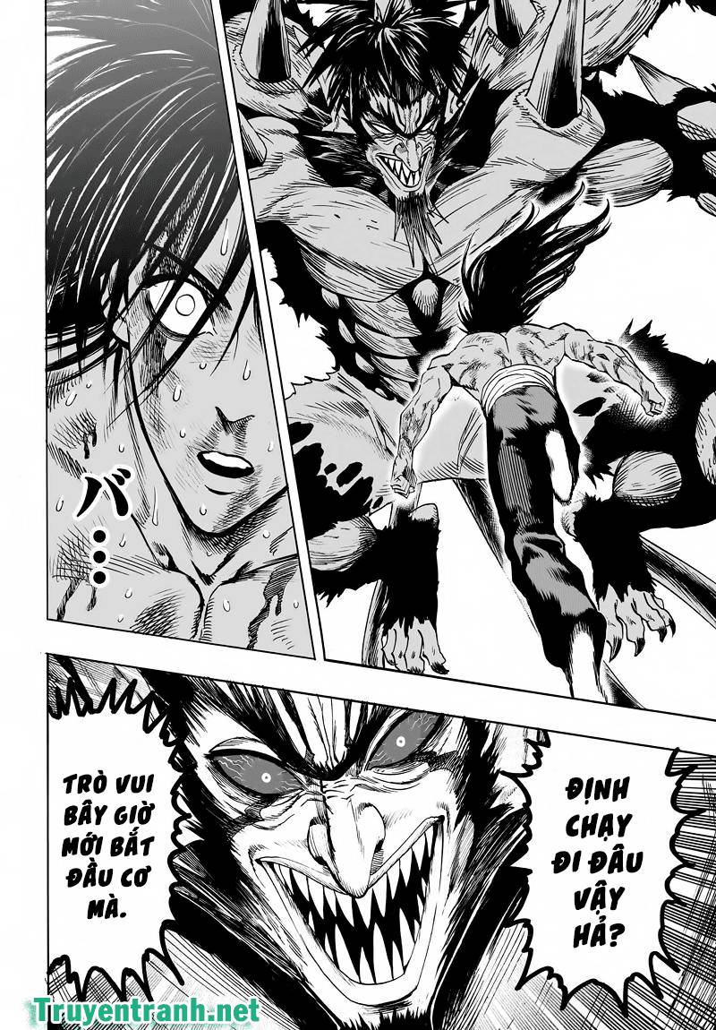 Onepunch Man Chap 113 - Next Chap 114