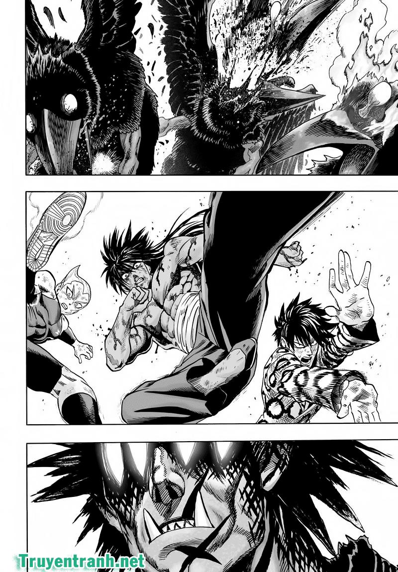 Onepunch Man Chap 1131 - Next Chap 1132