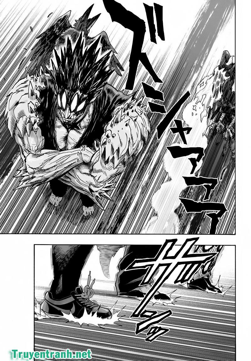 Onepunch Man Chap 1131 - Next Chap 1132