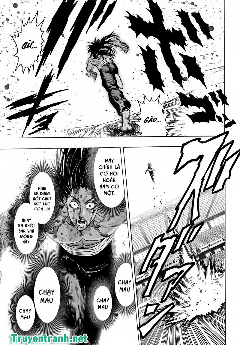 Onepunch Man Chap 1131 - Next Chap 1132