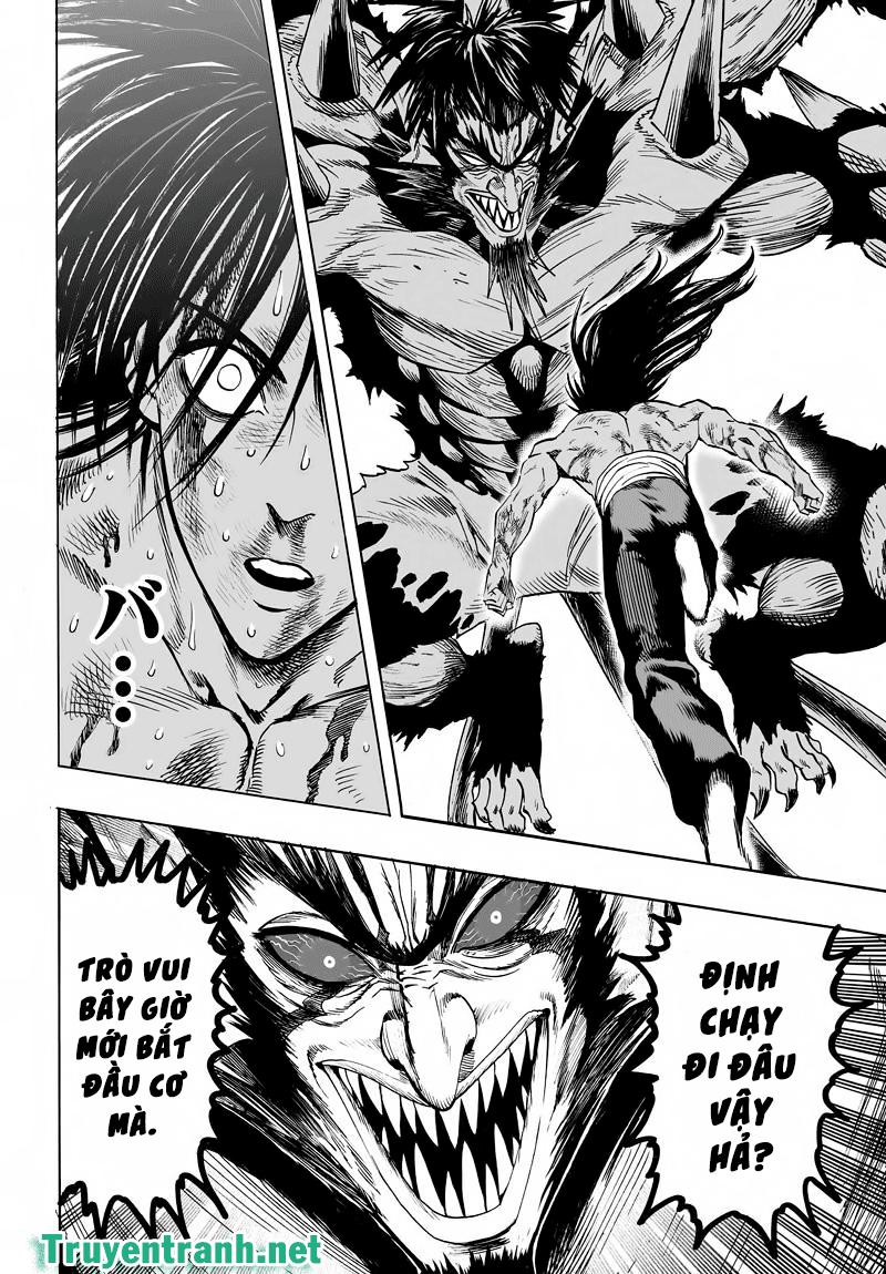 Onepunch Man Chap 1131 - Next Chap 1132