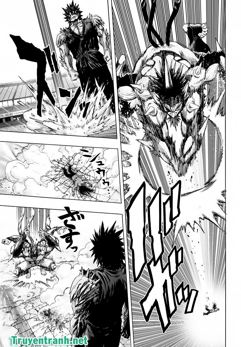 Onepunch Man Chap 1131 - Next Chap 1132