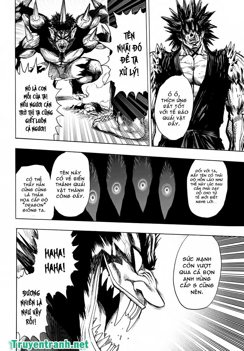 Onepunch Man Chap 1131 - Next Chap 1132