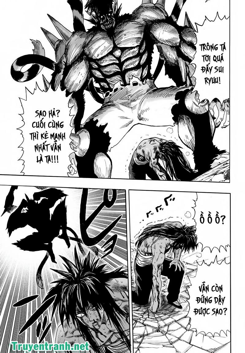 Onepunch Man Chap 1131 - Next Chap 1132