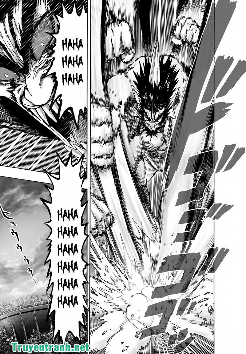 Onepunch Man Chap 1131 - Next Chap 1132