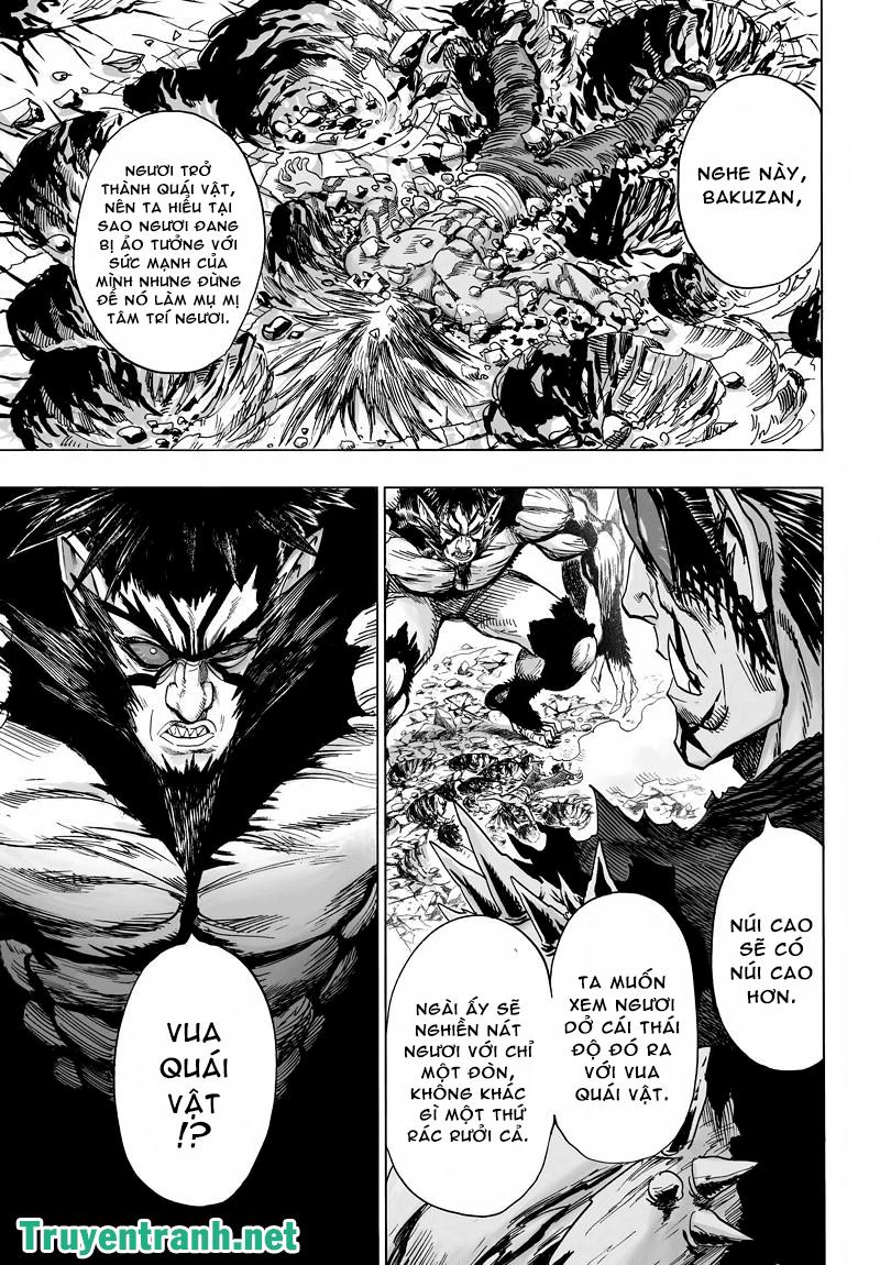 Onepunch Man Chap 114 - Next Chap 115