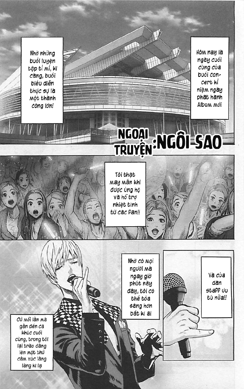 Onepunch Man Chap 1145 - Next Chap 1146