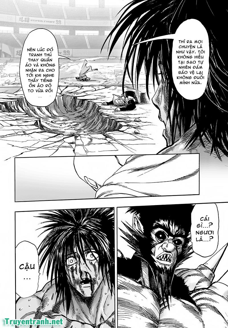 Onepunch Man Chap 115 - Next Chap 116