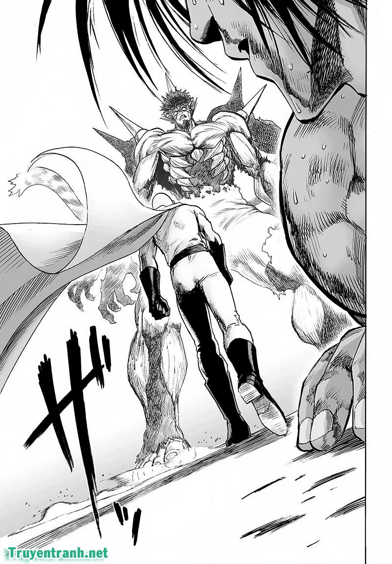 Onepunch Man Chap 115 - Next Chap 116