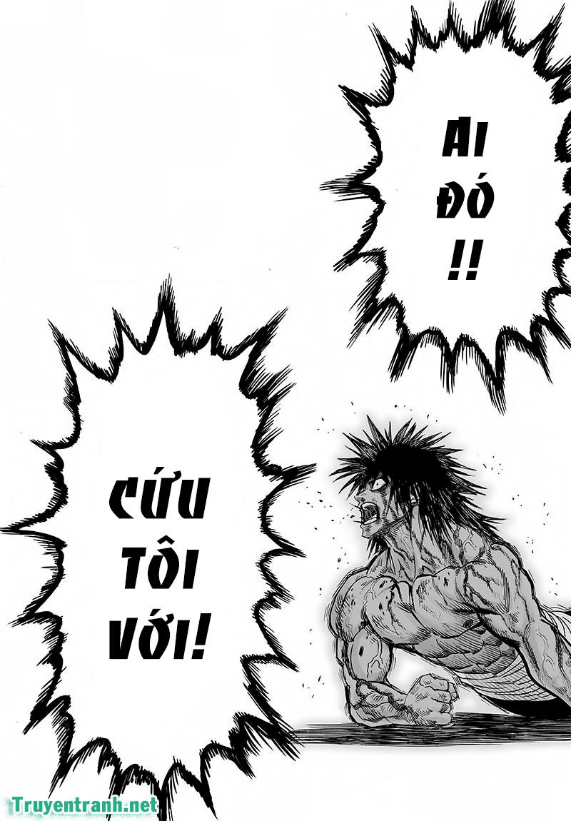 Onepunch Man Chap 115 - Next Chap 116