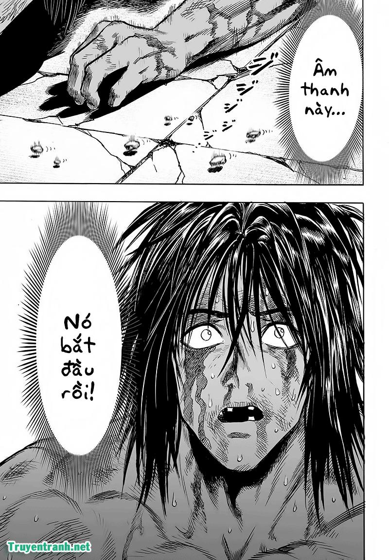 Onepunch Man Chap 116 - Next Chap 117