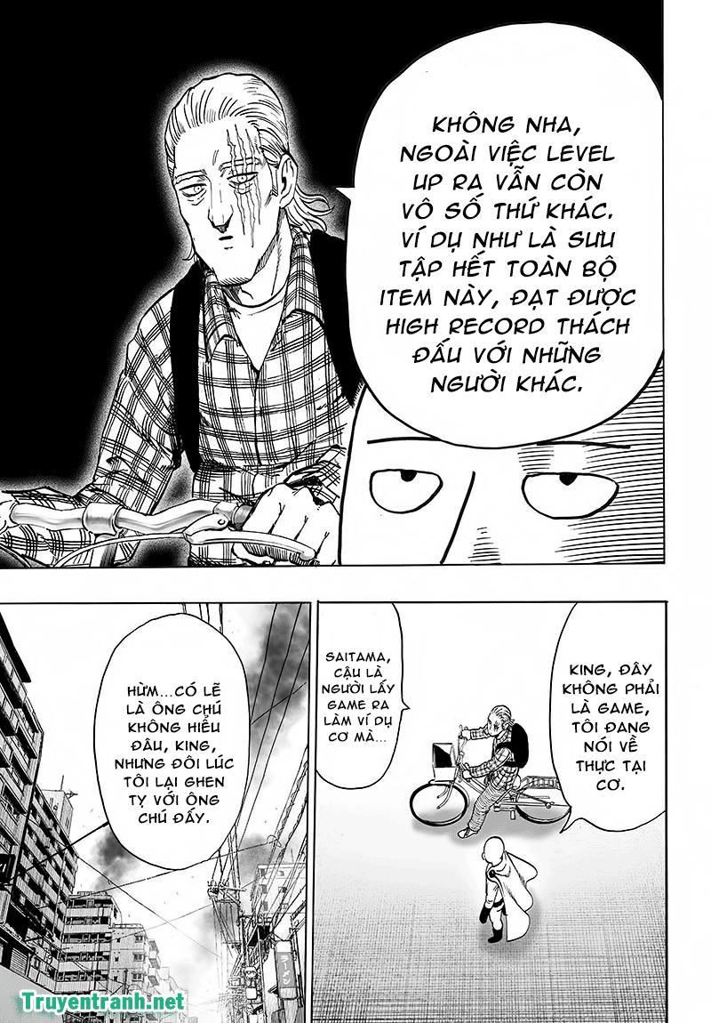 Onepunch Man Chap 118 - Next Chap 119