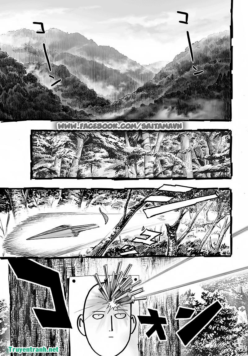 Onepunch Man Chap 119 - Next Chap 120