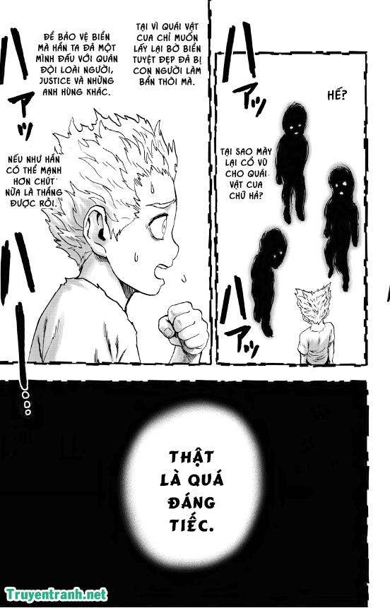 Onepunch Man Chap 123 - Next Chap 124
