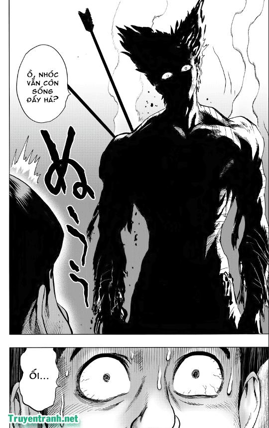 Onepunch Man Chap 123 - Next Chap 124